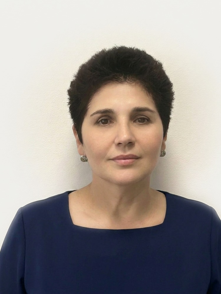 Elena Grudinschi