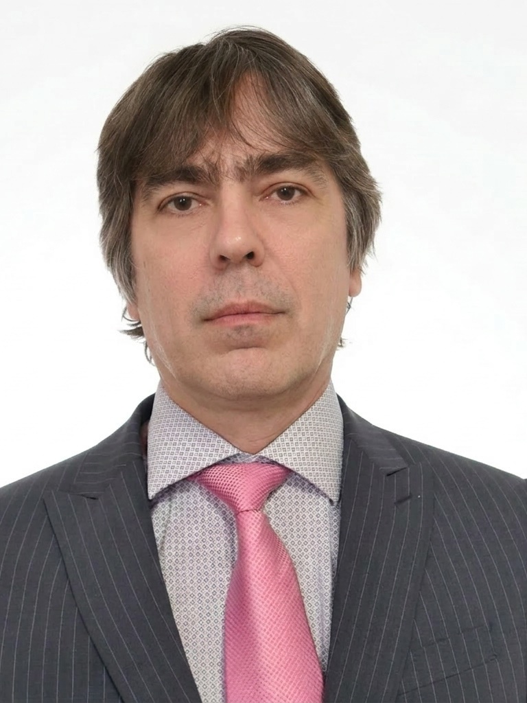 Adrian Ibraim