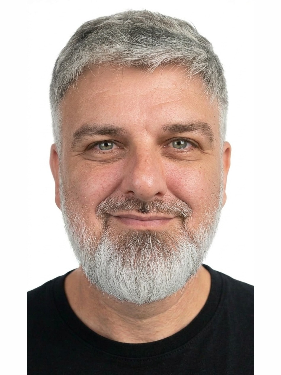 Robert Ștefan